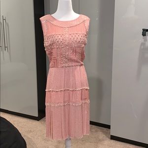 Oscar De La Renta ! One of a kind !